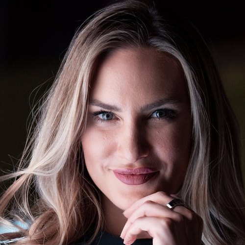 Alena Hakansson