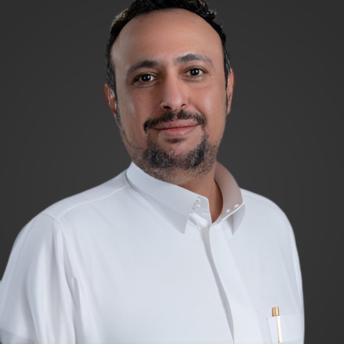 Haitham Alforaih