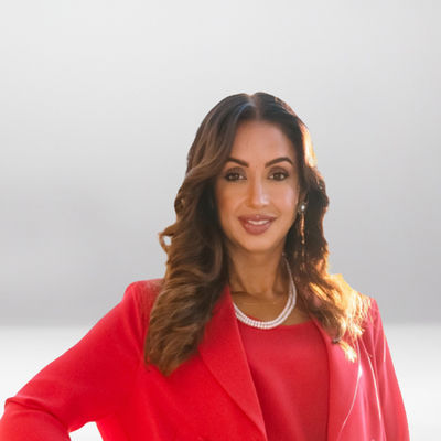 Radha Bhandari